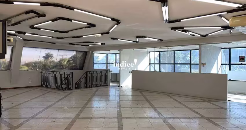 Casa comercial no bairro ribeirânia, 3 quartos, 2 suítes, 5 vagas,