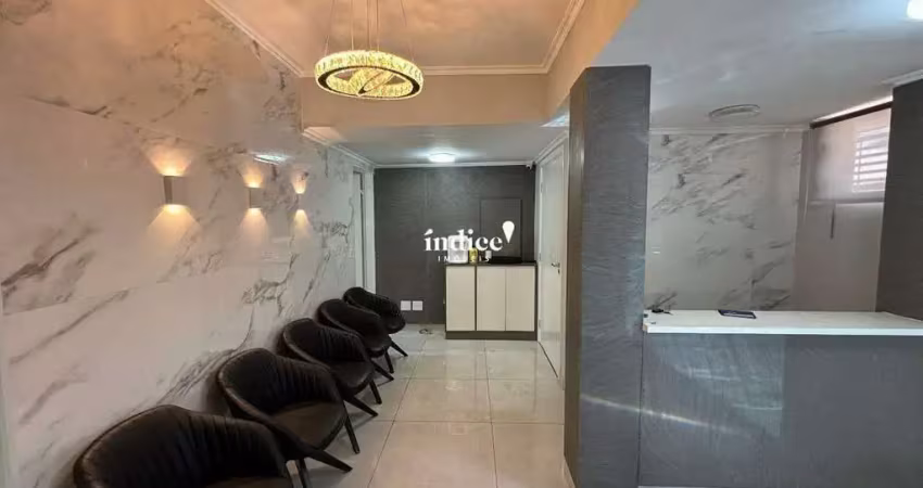 Casa comercial à venda na Vila Seixas, Ribeirão Preto 
