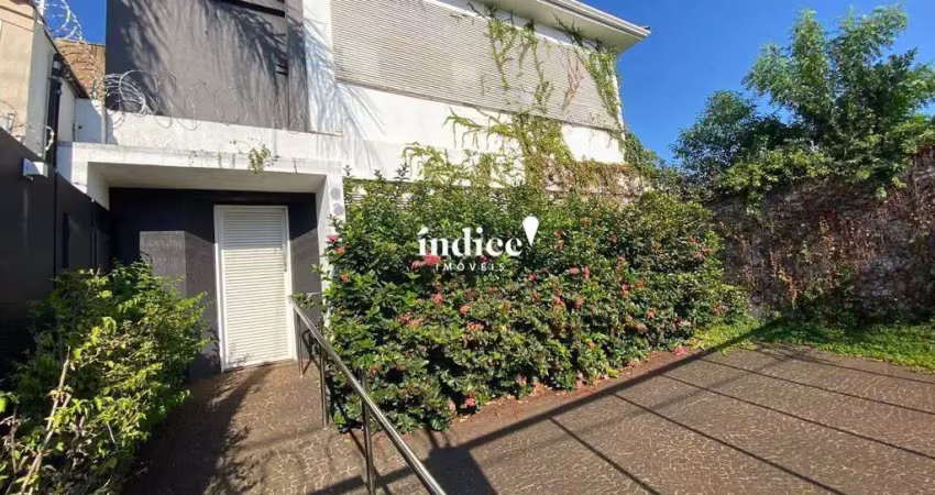 Casa comercial à venda no Jardim Sumaré, Ribeirão Preto 