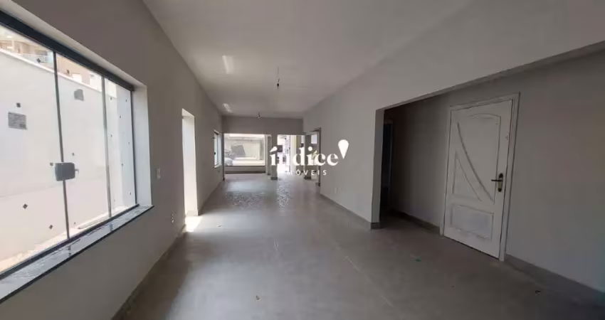 Casa comercial para alugar no Jardim Canadá, Ribeirão Preto 