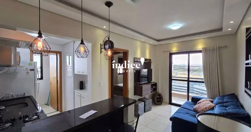 Apartamento 1 quarto para alugar no bairro jardim palma