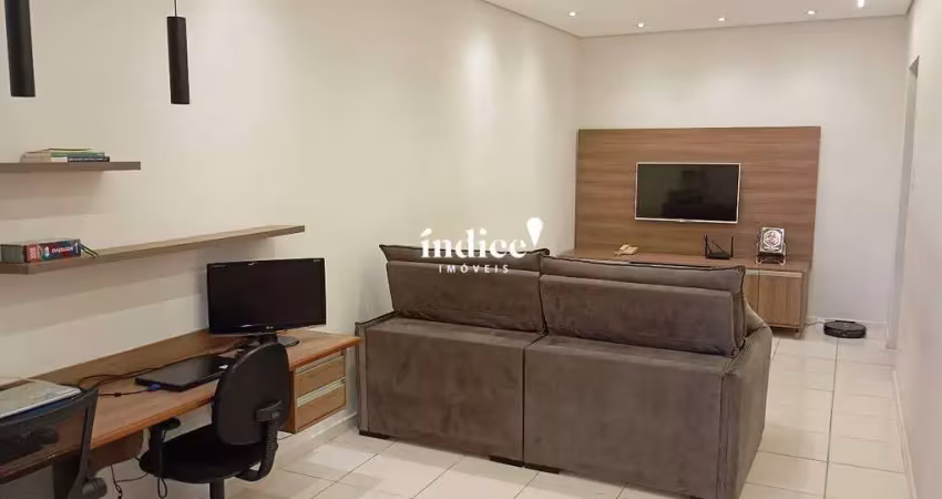 Casas no bairro campos elíseos, 2 quartos, 1 suíte, 3 vagas,