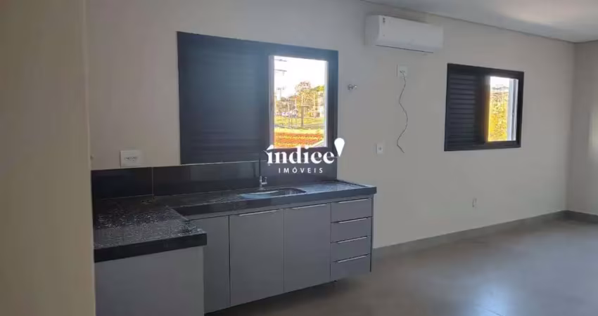 Kitnet / Stúdio para alugar no Iguatemi, Ribeirão Preto 
