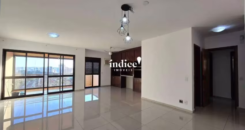 Apartamento no bairro jardim santa ângela, 3 quartos, 3 suítes, 3 vagas, edifício pensilvânia