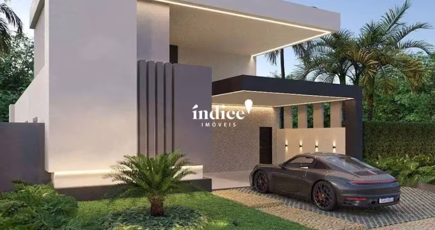 Casas condomínio no bairro vila do golf, 3 quartos, 3 suítes, 4 vagas, quinta dos ventos