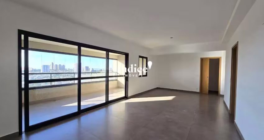 Apartamento no bairro jardim olhos d`água, 3 quartos, 3 suítes, 3 vagas, edifício stradivarius