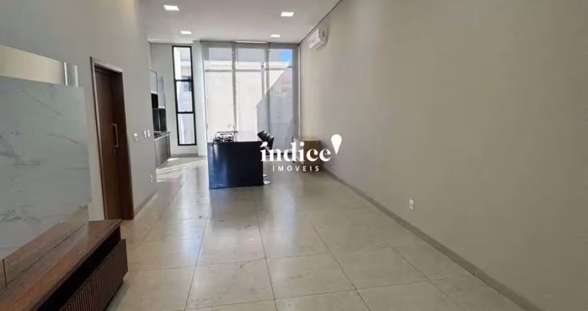 Casas condomínio no bairro recreio das acácias, 3 quartos, 3 suítes, 4 vagas, villa romana 1