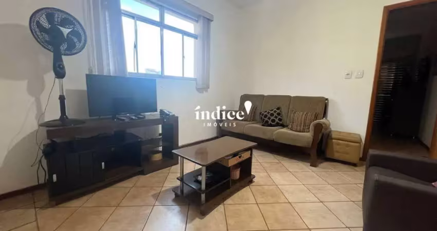 Apartamento no bairro vila seixas, 1 quarto, 1 vaga, seixas