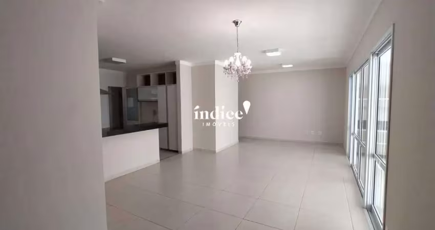 Apartamento no bairro jardim nova aliança sul, 3 quartos, 1 suíte, 3 vagas, edifício solar das aves
