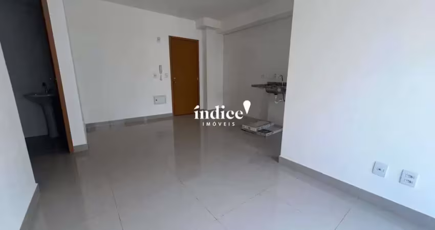 Apartamento no bairro nova aliança, 2 quartos, 1 suíte, 1 vaga, parc sul