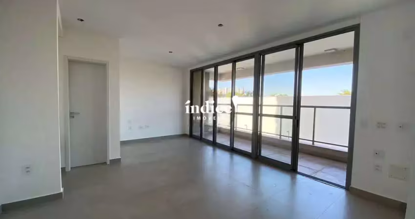 Apartamento no bairro jardim santa ângela, 1 quarto, 1 vaga, fiúsa one