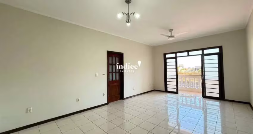 Apartamento no bairro nova ribeirânia, 2 quartos, 1 suíte, 1 vaga,