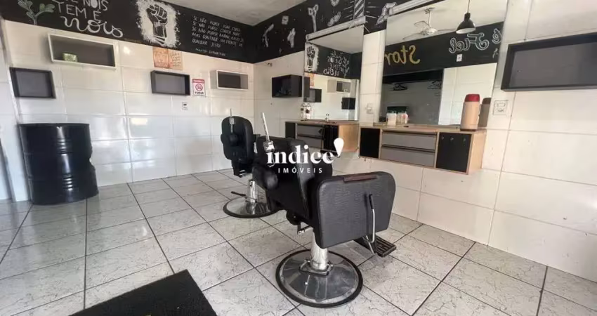 Sala comercial para alugar no Ipiranga, Ribeirão Preto 