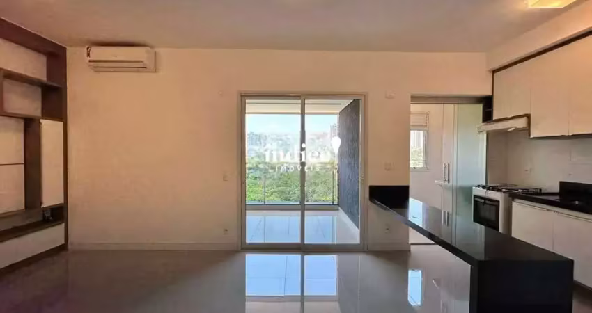 Apartamento no bairro condomínio itamaraty, 1 quarto, 1 suíte, 1 vaga, the one