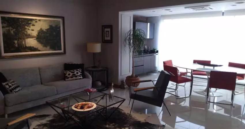 Apartamento no bairro jardim botânico, 3 quartos, 3 suítes, 3 vagas, hydepark condominium