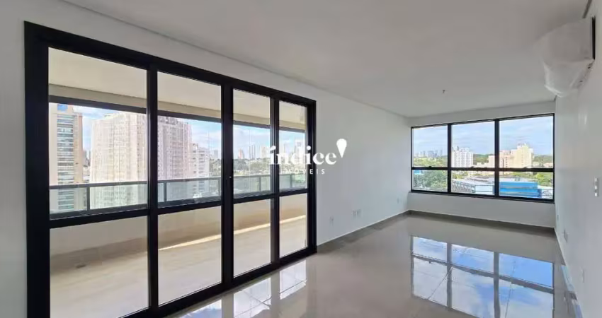 Apartamento no bairro nova aliança, 3 quartos, 3 suítes, 2 vagas, edifício plaza de españa