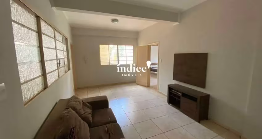 Apartamento no bairro centro, 2 quartos, 1 vaga, antônio henrique de faria