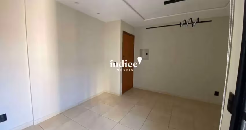 Apartamento no bairro jardim paulistano, 1 quarto, 1 suíte, 1 vaga, san leandro