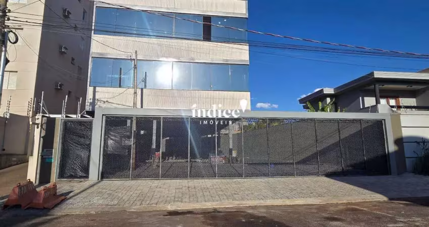 Sala comercial para alugar na Rua João Alves Silva Júnior, Jardim Canadá, Ribeirão Preto
