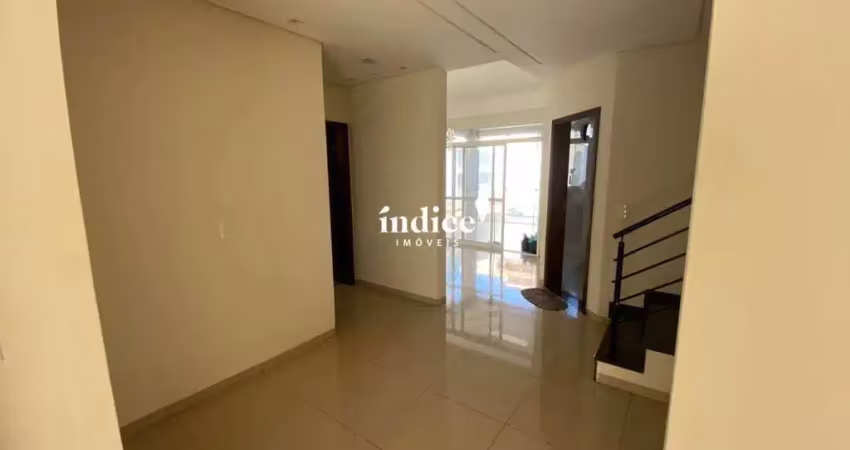 Casas condomínio no bairro nova aliança, 3 quartos, 3 suítes, 2 vagas, nova aliança residencial