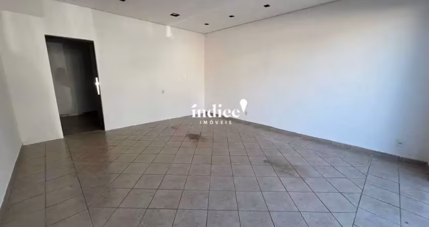 Sala comercial para alugar na Avenida Itatiaia, Jardim Sumaré, Ribeirão Preto