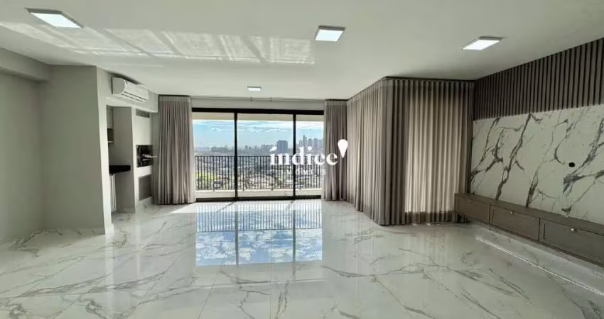 Apartamento no bairro jardim olhos d`água, 3 quartos, 3 suítes, 3 vagas, magna vista