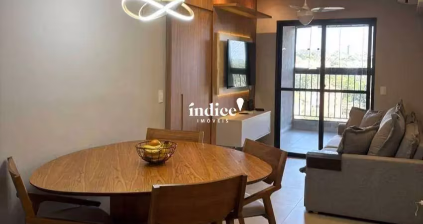 Apartamento no bairro alto da boa vista, 2 quartos, 1 suíte, 2 vagas, soul