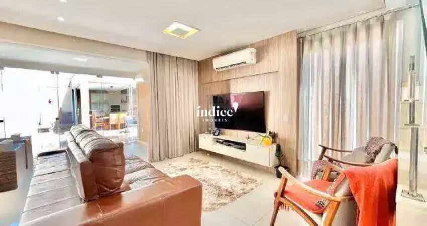 Casas condomínio no bairro vila do golf, 3 quartos, 3 suítes, 2 vagas, reserva domaine