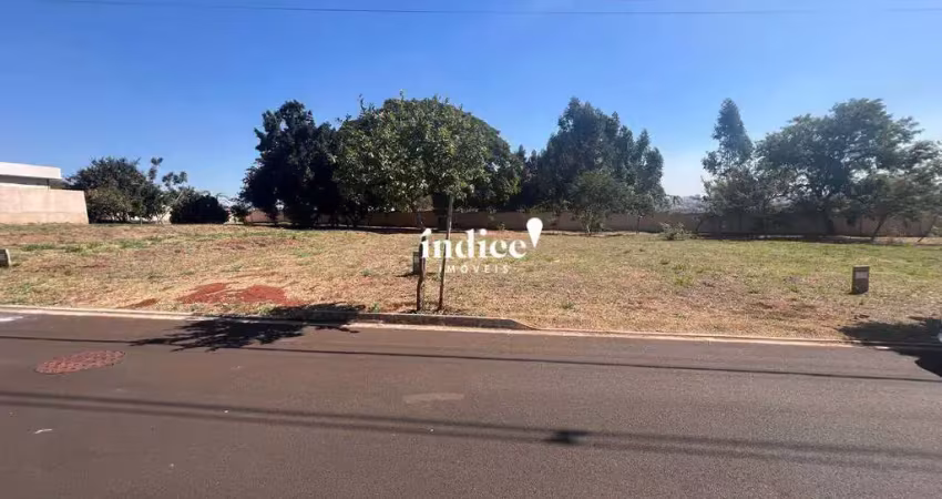 Terrenos condomínio no bairro residencial quinta da mata, residencial quinta da mata i