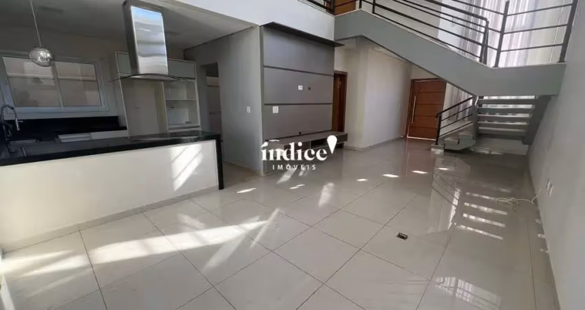 Casas condomínio no bairro bonfim paulista, 3 quartos, 3 suítes, 4 vagas, san marco - savóia