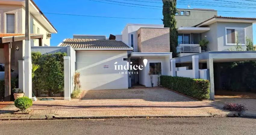 Casas condomínio no bairro nova aliança, 3 quartos, 3 suítes, 2 vagas, nova aliança residencial