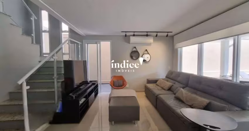Casas condomínio no bairro vila do golf, 3 quartos, 3 suítes, 4 vagas, reserva domaine