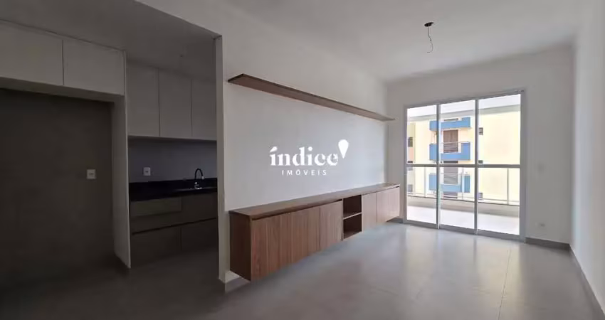 Apartamento no bairro jardim sumaré, 2 quartos, 1 suíte, 2 vagas, edifício prizma caramuru