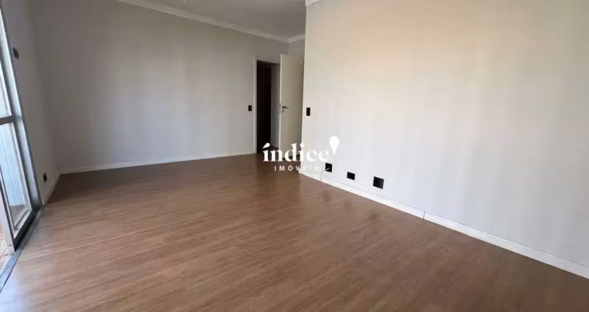 Apartamento no bairro centro, 3 quartos, 1 suíte, 1 vaga, edifício daniela