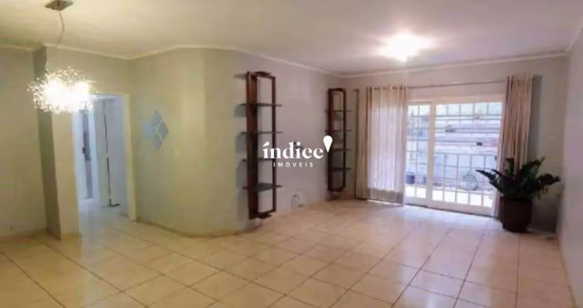 Apartamento no bairro jardim irajá, 3 quartos, 1 suíte, 1 vaga, amali