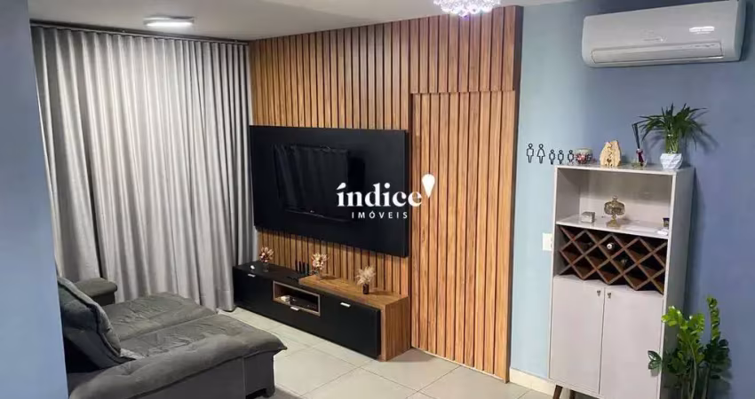 Apartamento com 2 dormitórios á venda no bairro quinta da primavera