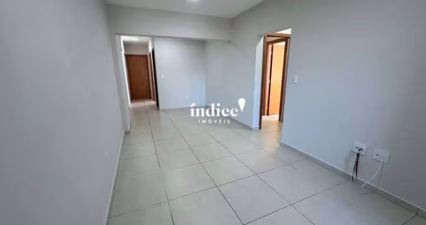 Apartamento no bairro nova aliança, 2 quartos, 2 suítes, 2 vagas, edificio jessica campez