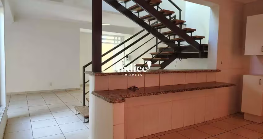 Casa com 2 quartos para alugar na Avenida Leais Paulistas, Condomínio Itamaraty, Ribeirão Preto