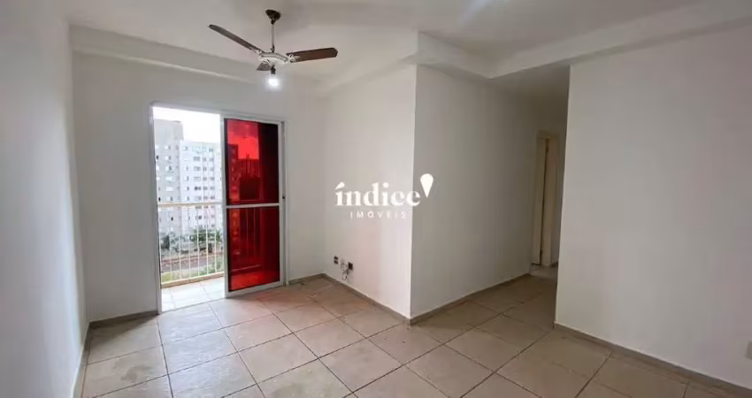 Apartamento no bairro alto da boa vista, 2 quartos, 1 vaga, liber resort