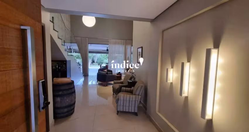 Casas condomínio no bairro royal park, 5 quartos, 3 suítes, 8 vagas, condomínio royal park