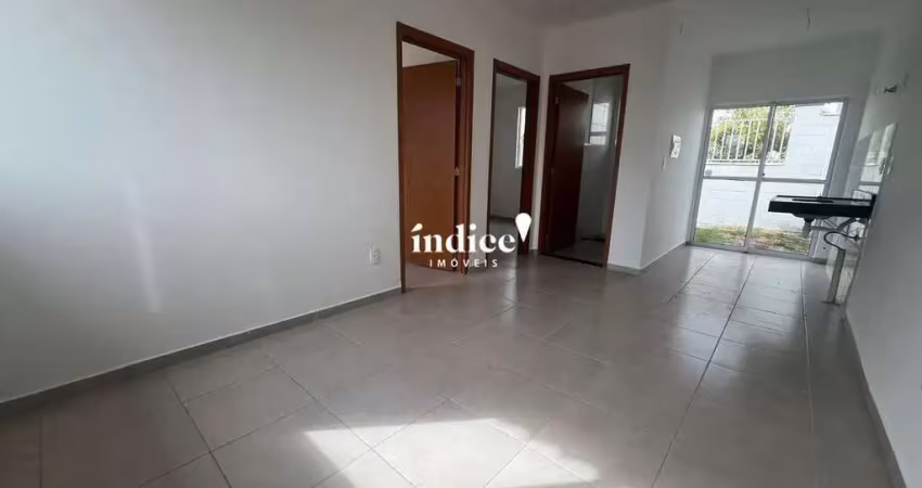 Casas condomínio no bairro reserva real, 2 quartos, 2 vagas, condomínio palácio de turim