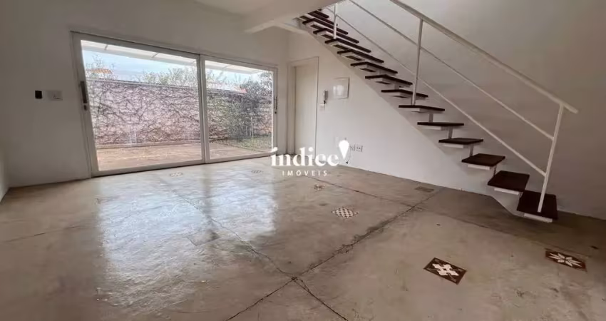 Casa com 2 quartos para alugar na Rua Carlos Lucas Evangelista, Ribeirânia, Ribeirão Preto
