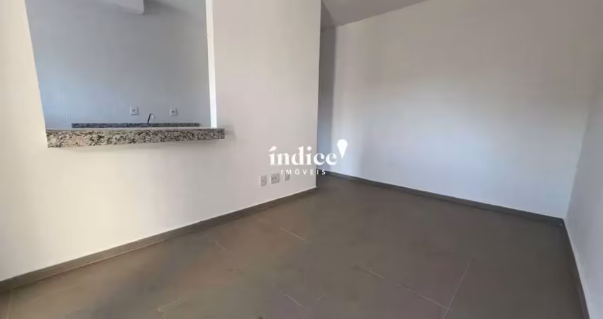 Apartamento no bairro parque dos lagos, 2 quartos, 1 suíte, 1 vaga, grand tropical ribeirão