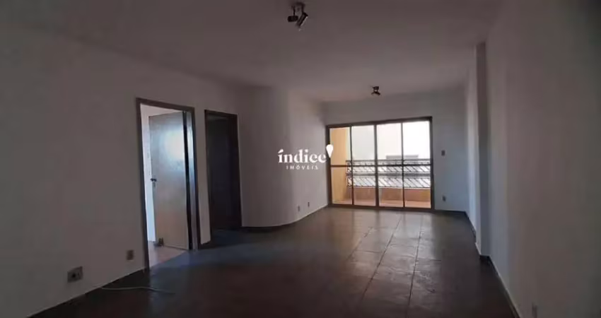 Apartamento no bairro centro, 2 quartos, 1 vaga, flamingo