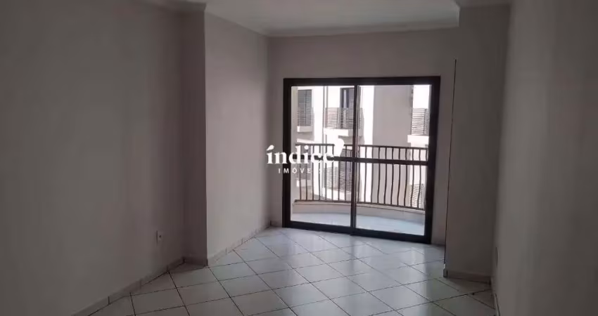 Apartamento no bairro nova aliança, 2 quartos, 1 suíte, 1 vaga, ilha do sol