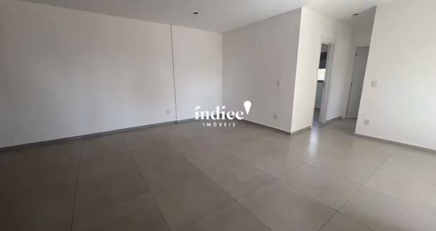 Apartamento no bairro jardim botânico, 2 quartos, 1 suíte, 1 vaga, magnólia