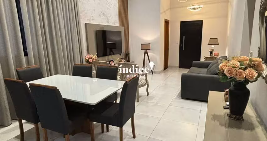 Casas condomínio no bairro vivendas da mata, 3 quartos, 3 suítes, 4 vagas, portal da mata