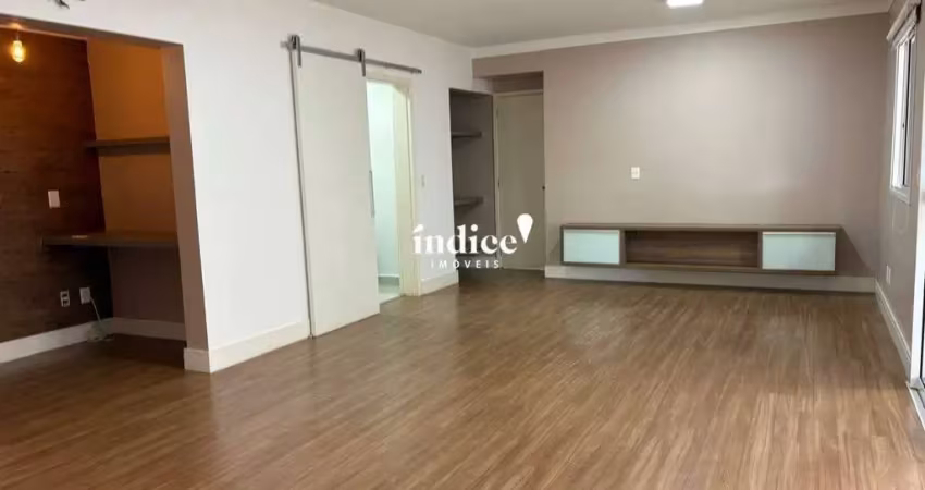 Apartamento no bairro nova aliança, 3 quartos, 3 suítes, 3 vagas, cenário