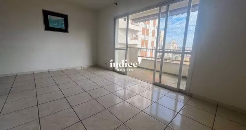 Apartamento no bairro centro, 2 quartos, 1 suíte, 1 vaga, daniela