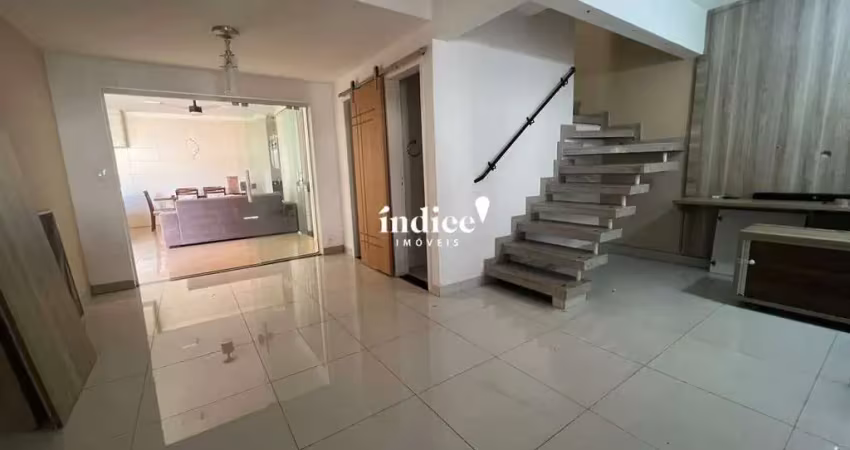 Casas condomínio no bairro jardim guaporé, 3 quartos, 1 suíte, 2 vagas, condomínio evidence